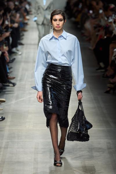 Ermanno Scervino 26FW022